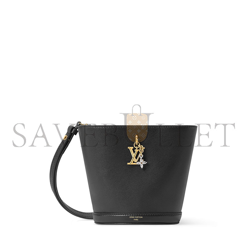 l0vis Vvtt0n master lv bloom mini hobo m27260 (17.5*16*11cm)
